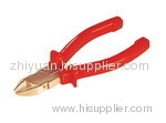 explosion-proof diagonal cutting pliers