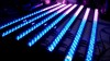 led mini rgb dmx bar light