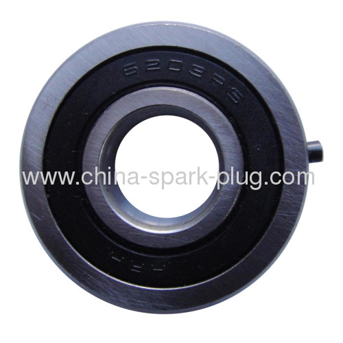 Bearing Steel Deep Groove Ball Bearings