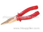 explosion-proof round nose pliers