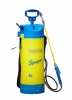 8.0L Single-Shoulder Air Pressure Sprayer For Farm and Garden