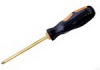 explosion-proof pozidriv screwdriver