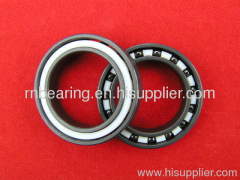 698 Hybrid ceramic ball bearings 8X19X6mm