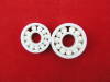 603 Hybrid ceramic ball bearings 3X9X3mm