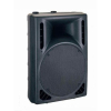 10&quot; 2-way plastic speaker cabinet