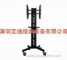 AD-690 LCD TV Mobile Rack, Plasma TV Stands, TV Mount