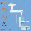 Ceiling Mounted Single Arm Anesthesia Medical Pendant