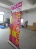 Roll Up Banner/Easy Roll Up Stand Display