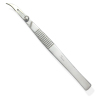 Seam Ripper with Replaceable Blades