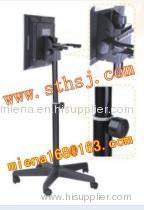 Plasma TV Stands | mobile car seat frame LCD Lifter LCD TV Stands