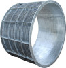 wedge wire mesh manufacturer