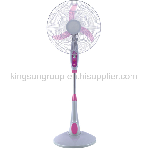 stand fan 18 inch high speed