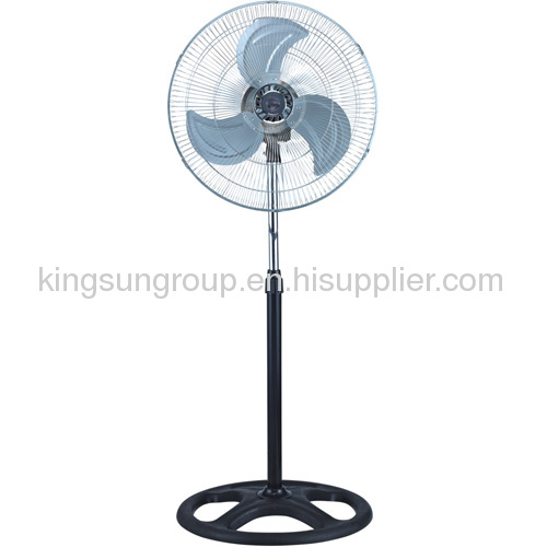 18inch metal floor stand fan