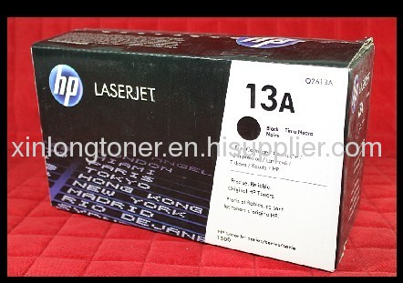 Toner Cartridge for HP Q2613A with High Quality