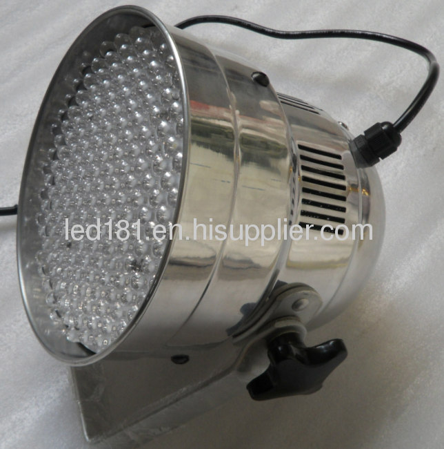 Stage led par 56 lighting