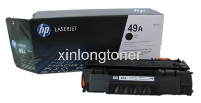 HPOriginal Toner Cartridge for Laser Jet 1160/1160LE/1320/1320N