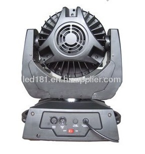 108*3w led moving head wash dj moving head light