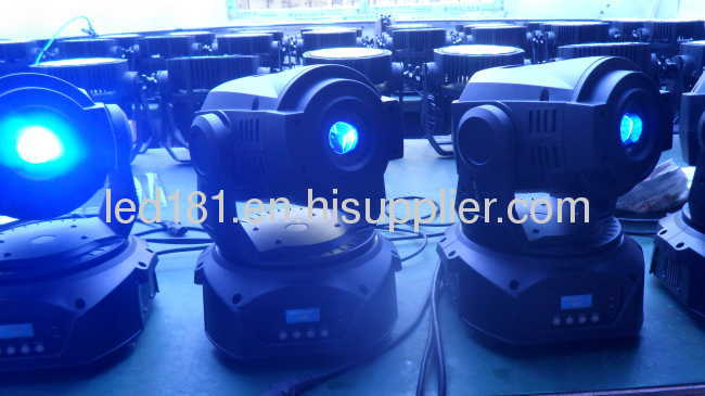 60W led moving head spot light