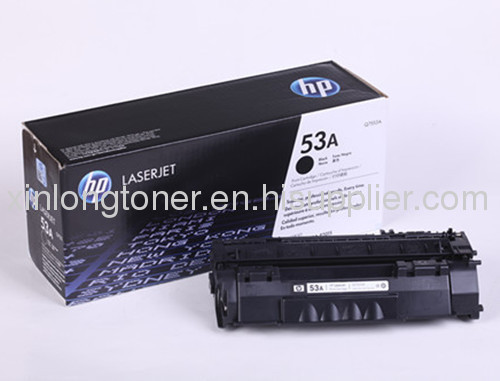 Original Toner Cartridge for HP LaserJet 2015/2015D/2015N/2015DN