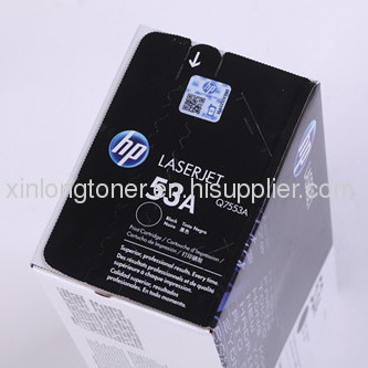 Original Toner Cartridge for HP LaserJet 2015/2015D/2015N/2015DN