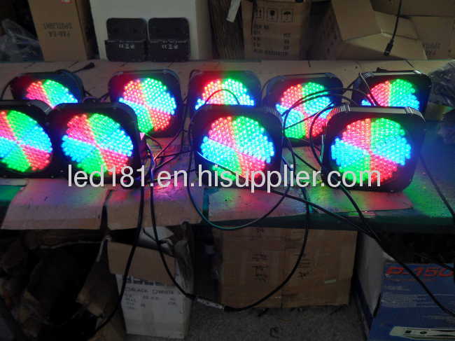 183pcsx10mm led slim flat panel light