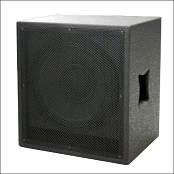 12guitar speaker cabinet