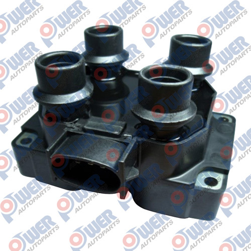 IGNITION COIL