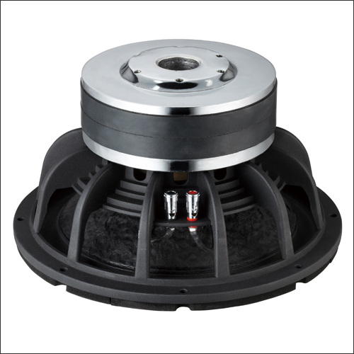 12Professinal Audio Round Subwoofer