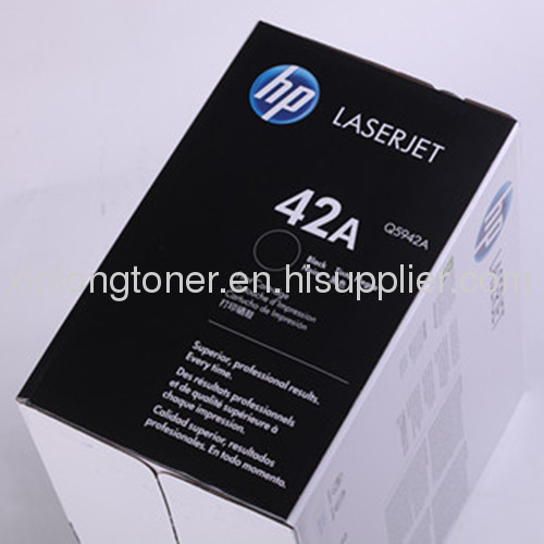 Original Toner Cartridge for HP Laser Jet 4250/4250n/4250tn/4250dtn/4250dtnsl/4350/4350n/4350tn