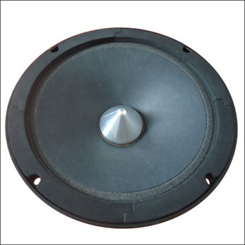 6neodymium mid woofer