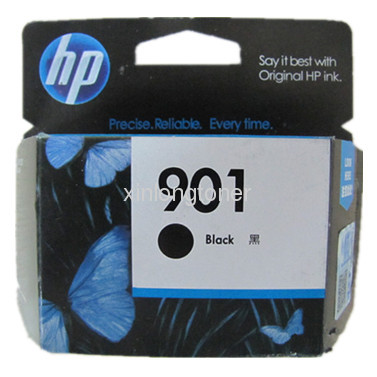 HP 901B/C Original Ink Cartridge
