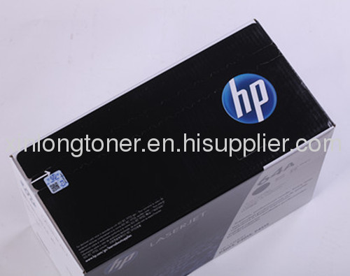 Original Toner Cartridge for HP Laser Jet P4014/P4015/P4515t