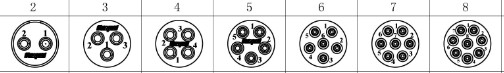 female wire connector