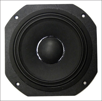 8square woofer