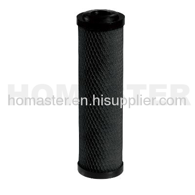 Carbon Fibre Cartridge 10 inch