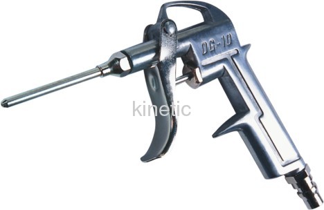 Air Gun Metal pneumatic gun machine cleaner