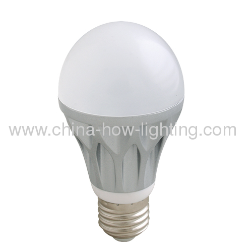 5W-13W E27 Aluminium LED Bulb with 5630SMD