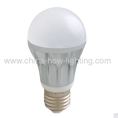 5W-13W E27 Aluminium LED Bulb with 5630SMD