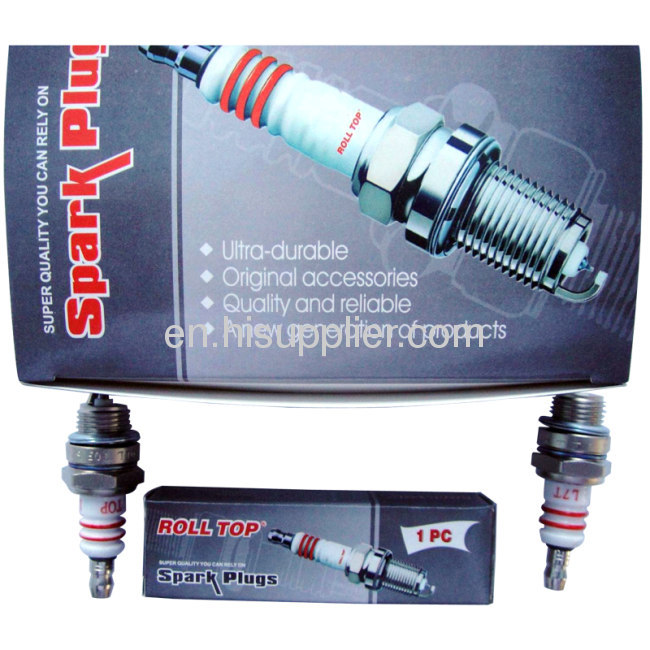 Automobile Spark Plug K7TQC