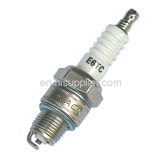 ACDELCO 42FS/BOSCH W7BC/CHAMPION L87YC/DENSO W20FP-U/NGK BP6HS Spark Plug Quality guaranteed