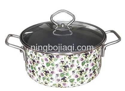 Soup & Stock Pots755DG 