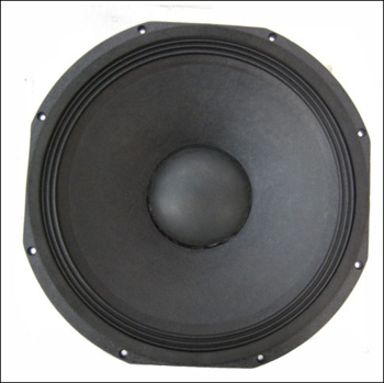 18professinal square subwoofer