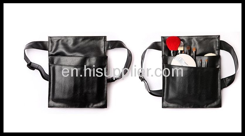 Professional Pouch for Makeup Artistry