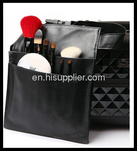 Professional Pouch for Makeup Artistry