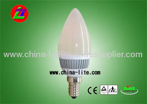 E14 LED Candle Light