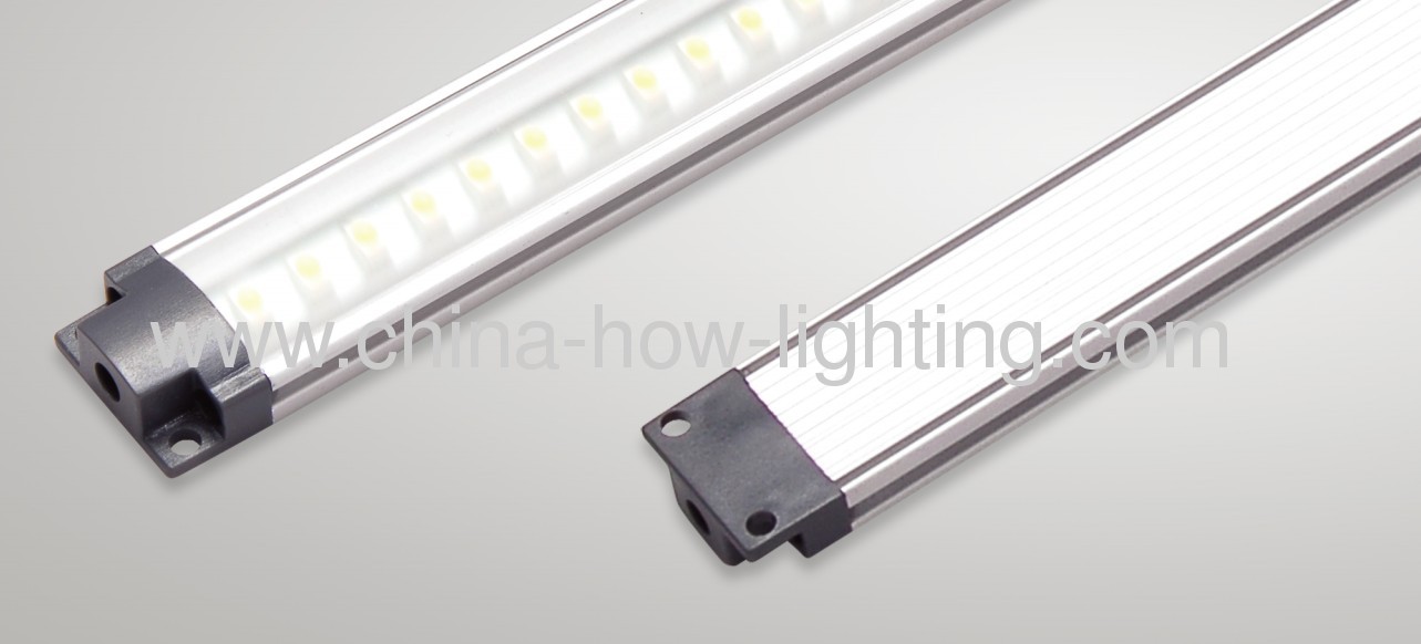 2.7W-10W LED Strip Cabinet Light easy installation with 3528SMD