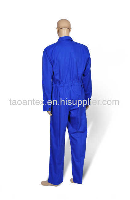 workwear,100%cotton overall