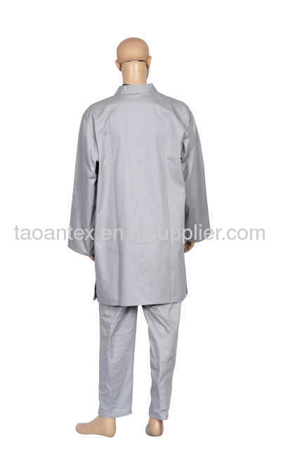 workwear,100%cotton working coat