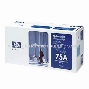 High Page Yield HP 92275A Black New Original Toner Cartridge at Competitive Price Factory Direct Export