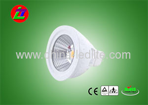 Lite-MR16-5W Led spotlight